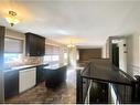 5423 48 Street, Provost, AB  - Indoor Photo Showing Kitchen 