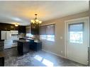 5423 48 Street, Provost, AB  - Indoor Photo Showing Kitchen 