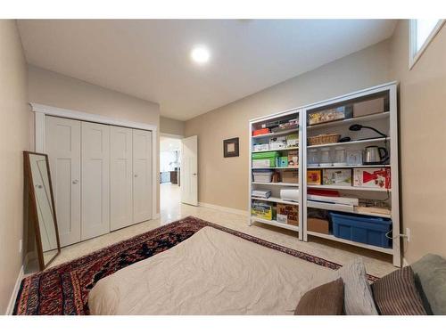 Ne-24-51-01-W4, Rural Vermilion River, County Of, AB - Indoor Photo Showing Bedroom