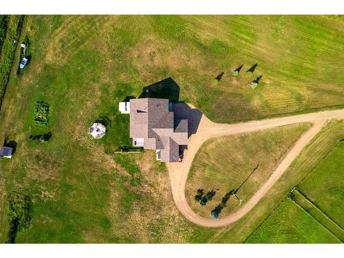 Ne-24-51-01-W4, Rural Vermilion River, County Of, AB - Outdoor With View