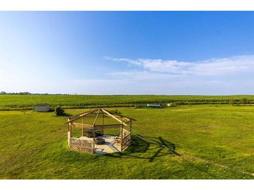 Ne-24-51-01-W4, Rural Vermilion River, County Of, AB - Outdoor With View