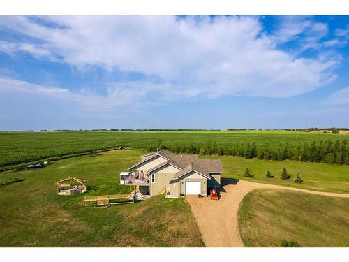 Ne-24-51-01-W4, Rural Vermilion River, County Of, AB - Outdoor With View