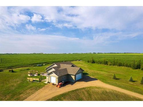 Ne-24-51-01-W4, Rural Vermilion River, County Of, AB - Outdoor With View