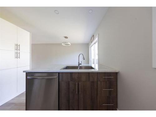 5314 49 Street, Lloydminster, AB - Indoor Photo Showing Kitchen