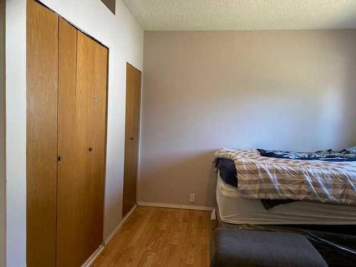 5305 51 Street, Edgerton, AB - Indoor Photo Showing Bedroom