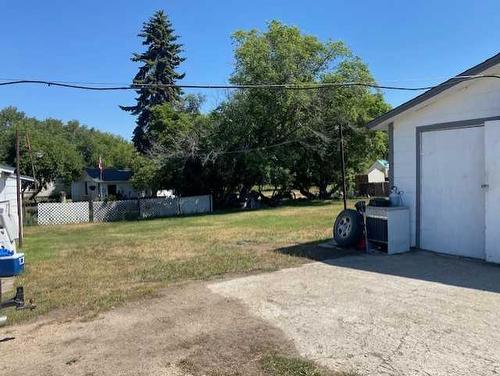 5305 51 Street, Edgerton, AB - Outdoor