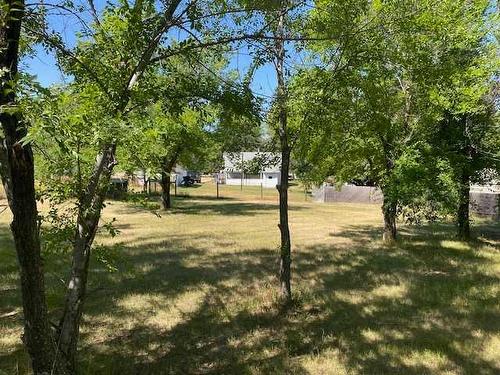 5305 51 Street, Edgerton, AB - Outdoor With View