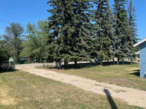 5305 51 Street, Edgerton, AB - Outdoor