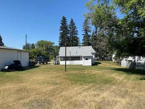 5305 51 Street, Edgerton, AB - Outdoor