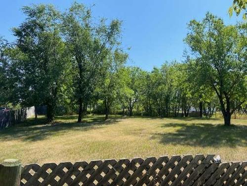 5305 51 Street, Edgerton, AB - Outdoor