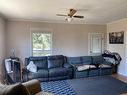 5305 51 Street, Edgerton, AB  - Indoor Photo Showing Living Room 