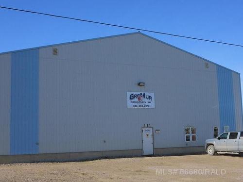 101 Weston Avenue West, Maidstone, SK 