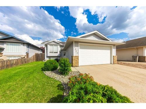 4007 67 Avenue, Lloydminster, AB - Outdoor