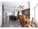 4007 67 Avenue, Lloydminster, AB  - Indoor Photo Showing Dining Room 