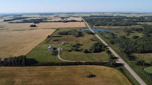 Ne 26-51-22W3 Ext 11 Rm Of Frenchman Butte No. 501, Turtleford, SK - Outdoor With View