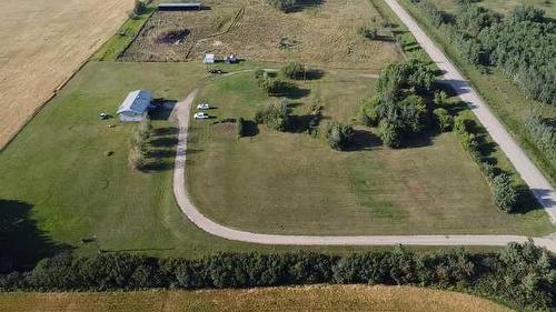 Ne 26-51-22W3 Ext 11 Rm Of Frenchman Butte No. 501, Turtleford, SK - Outdoor With View