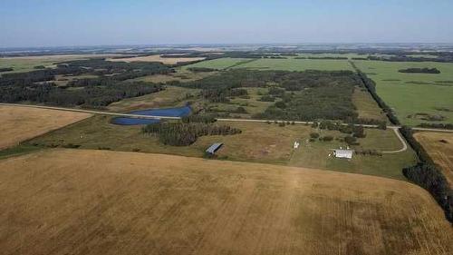 Ne 26-51-22W3 Ext 11 Rm Of Frenchman Butte No. 501, Turtleford, SK - Outdoor With View