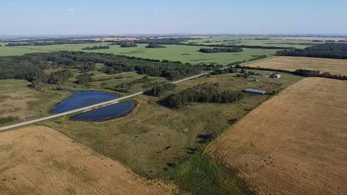 Ne 26-51-22W3 Ext 11 Rm Of Frenchman Butte No. 501, Turtleford, SK - Outdoor With View