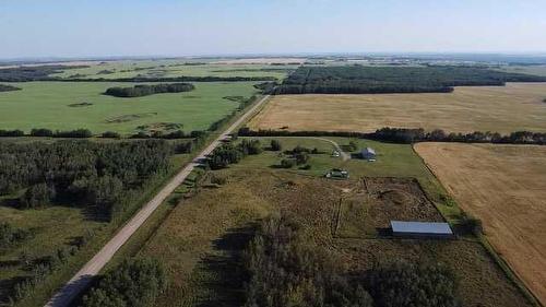 Ne 26-51-22W3 Ext 11 Rm Of Frenchman Butte No. 501, Turtleford, SK - Outdoor With View