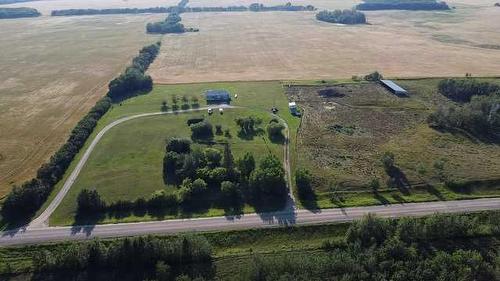 Ne 26-51-22W3 Ext 11 Rm Of Frenchman Butte No. 501, Turtleford, SK - Outdoor With View