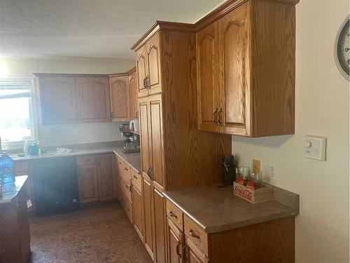 Ne 26-51-22W3 Ext 11 Rm Of Frenchman Butte No. 501, Turtleford, SK - Indoor Photo Showing Kitchen