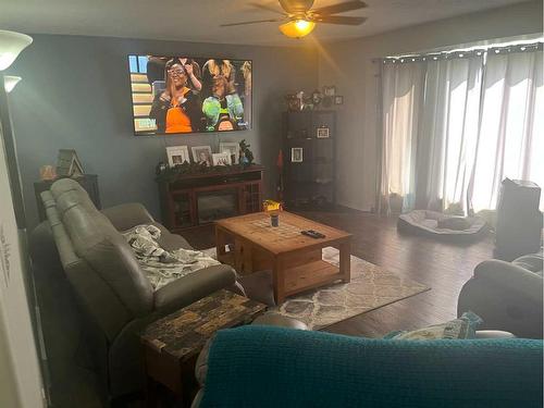 Ne 26-51-22W3 Ext 11 Rm Of Frenchman Butte No. 501, Turtleford, SK - Indoor Photo Showing Living Room