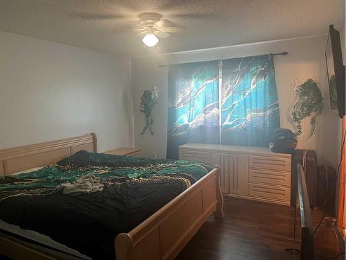 Ne 26-51-22W3 Ext 11 Rm Of Frenchman Butte No. 501, Turtleford, SK - Indoor Photo Showing Bedroom