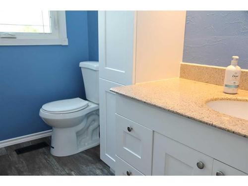 475041 Rr20, Rural Vermilion River, County Of, AB - Indoor Photo Showing Bathroom