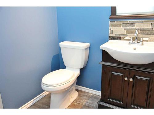 475041 Rr20, Rural Vermilion River, County Of, AB - Indoor Photo Showing Bathroom