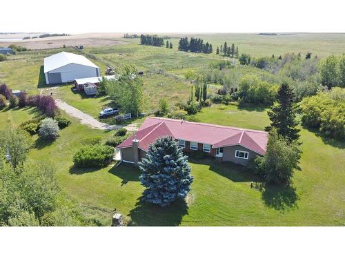 475041 Rr20, Rural Vermilion River, County Of, AB - Outdoor With View