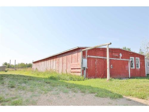 475041 Rr20, Rural Vermilion River, County Of, AB - Outdoor