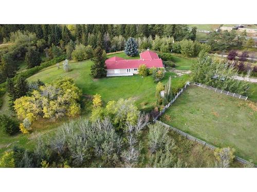 475041 Rr20, Rural Vermilion River, County Of, AB - Outdoor With View