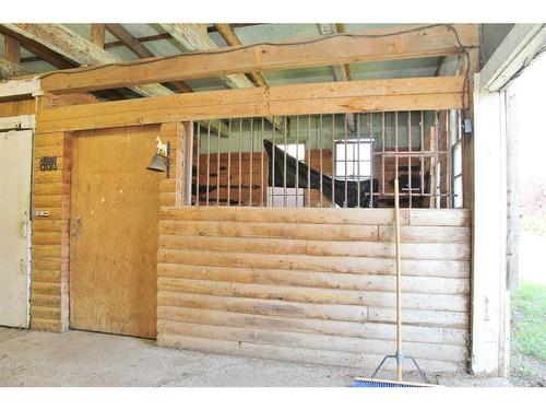 475041 Rr20, Rural Vermilion River, County Of, AB - Indoor Photo Showing Other Room