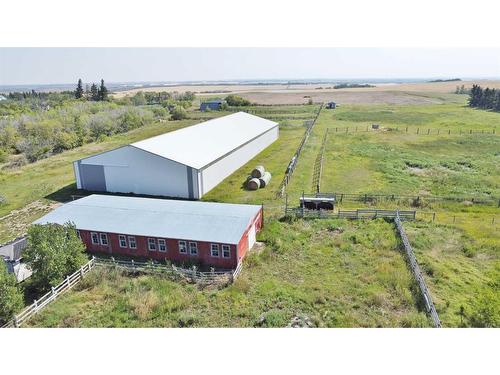 475041 Rr20, Rural Vermilion River, County Of, AB - Outdoor With View