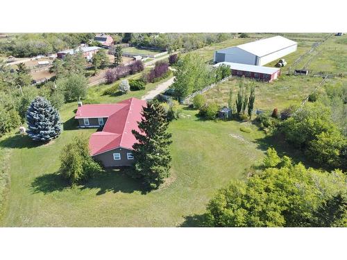 475041 Rr20, Rural Vermilion River, County Of, AB - Outdoor With View