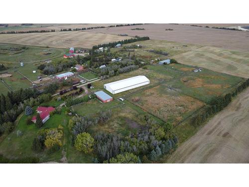 475041 Rr20, Rural Vermilion River, County Of, AB - Outdoor With View