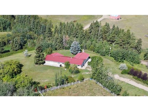 475041 Rr20, Rural Vermilion River, County Of, AB - Outdoor With View