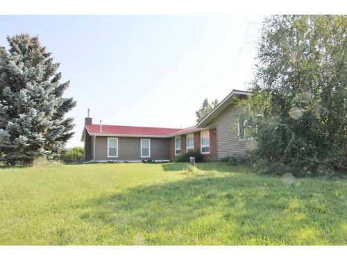 475041 Rr20, Rural Vermilion River, County Of, AB - Outdoor