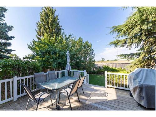 2718 58 Avenue, Lloydminster, AB - Outdoor With Deck Patio Veranda