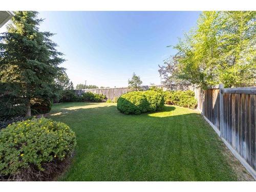 2718 58 Avenue, Lloydminster, AB - Outdoor With Backyard