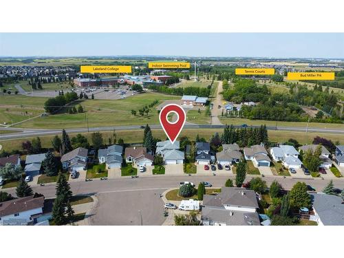 2718 58 Avenue, Lloydminster, AB - Outdoor With View