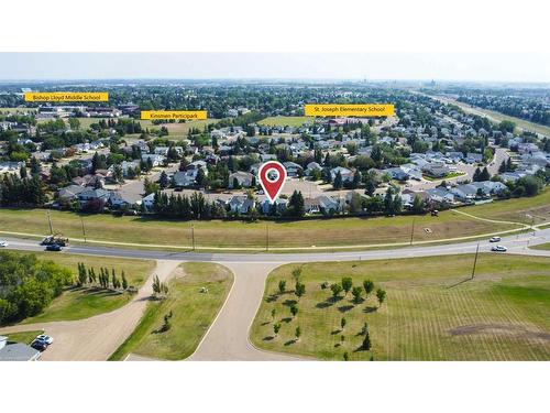 2718 58 Avenue, Lloydminster, AB - Outdoor With View