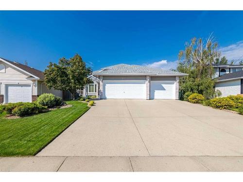 2718 58 Avenue, Lloydminster, AB - Outdoor With Facade