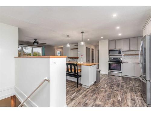 104 3 Street West, Marsden, SK - Indoor Photo Showing Kitchen