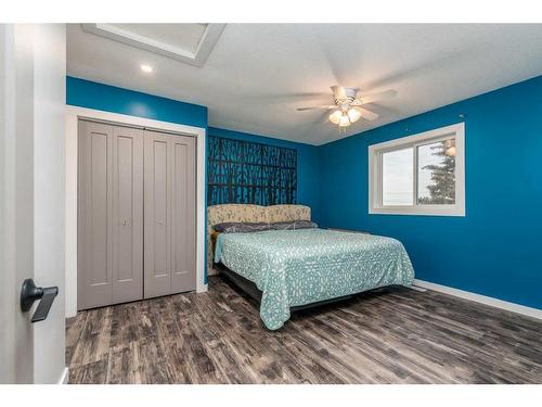 104 3 Street West, Marsden, SK - Indoor Photo Showing Bedroom