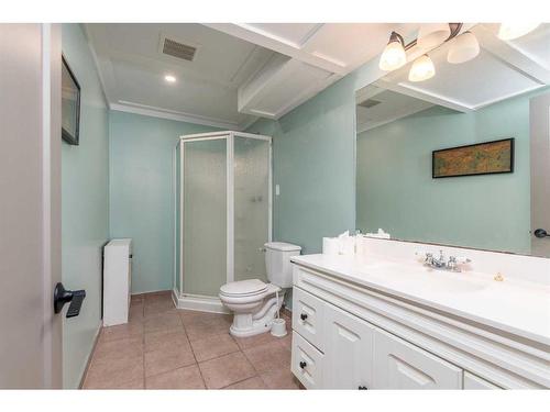 104 3 Street West, Marsden, SK - Indoor Photo Showing Bathroom