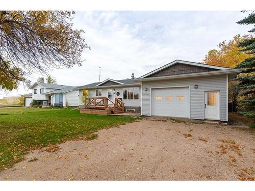 104 3 Street West, Marsden, SK - Outdoor