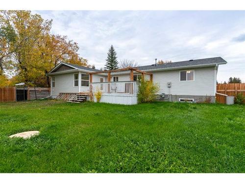 104 3 Street West, Marsden, SK - Outdoor