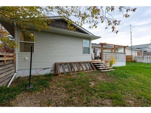 104 3 Street West, Marsden, SK - Outdoor