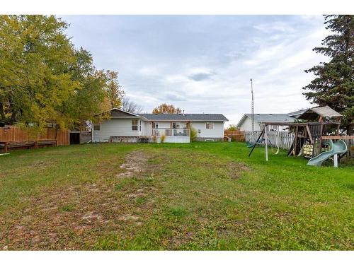 104 3 Street West, Marsden, SK - Outdoor